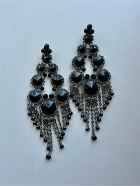Chandelier Earrings
